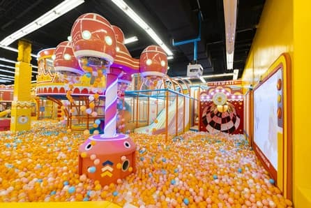Ball Pit
