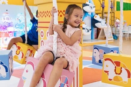 Carousel