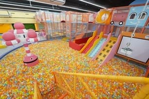 Ball Pit
