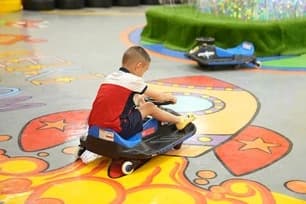 Go Karts